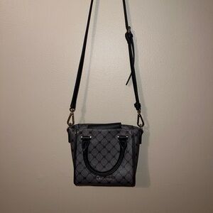 steve madden crossbody